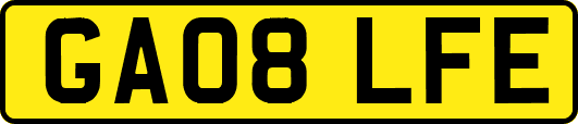 GA08LFE