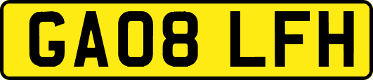 GA08LFH