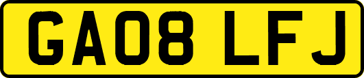 GA08LFJ