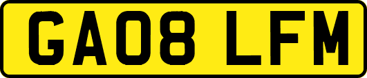 GA08LFM
