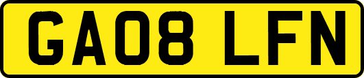 GA08LFN