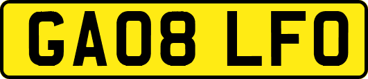 GA08LFO