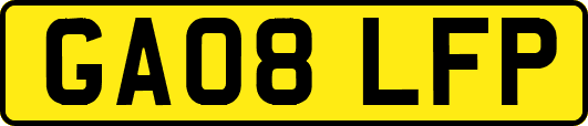 GA08LFP