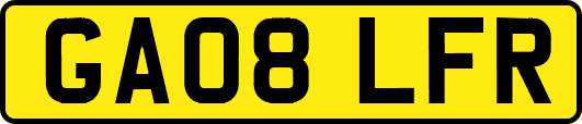 GA08LFR