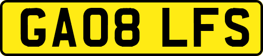 GA08LFS