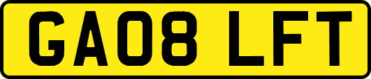 GA08LFT