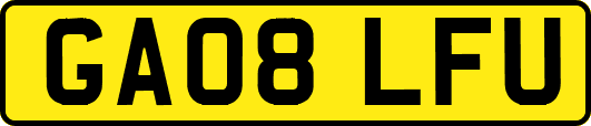 GA08LFU
