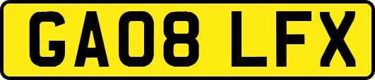 GA08LFX