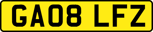 GA08LFZ