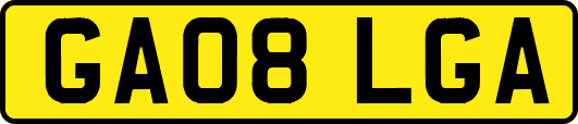 GA08LGA