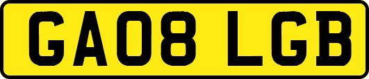 GA08LGB