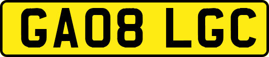 GA08LGC
