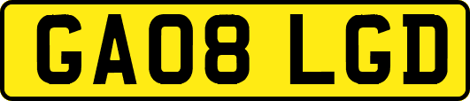 GA08LGD