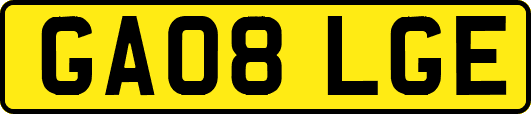 GA08LGE