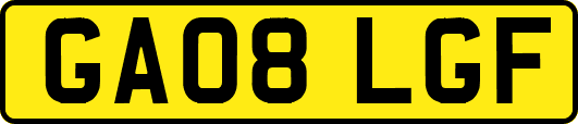 GA08LGF