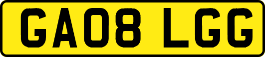 GA08LGG