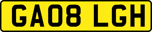 GA08LGH
