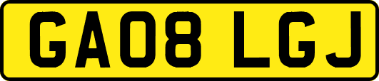 GA08LGJ