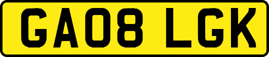 GA08LGK