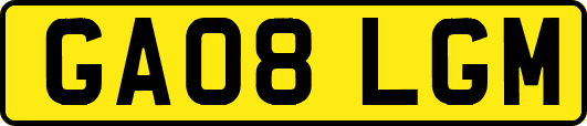 GA08LGM