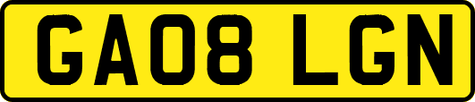 GA08LGN