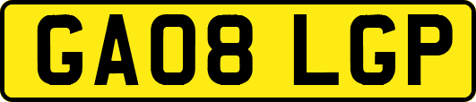 GA08LGP