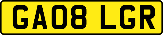 GA08LGR