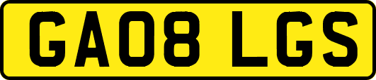 GA08LGS