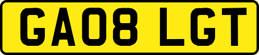 GA08LGT