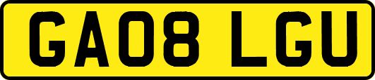 GA08LGU