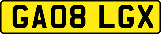 GA08LGX