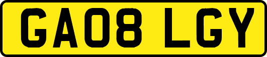 GA08LGY
