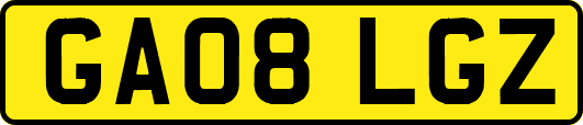 GA08LGZ
