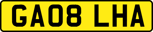 GA08LHA