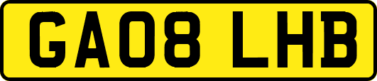 GA08LHB
