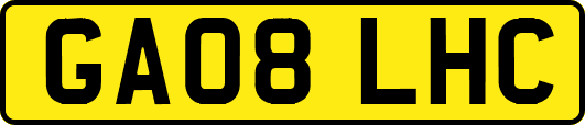 GA08LHC