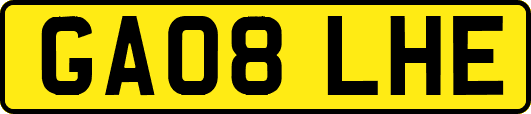 GA08LHE