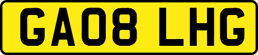 GA08LHG