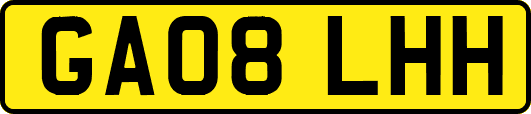 GA08LHH
