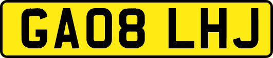 GA08LHJ