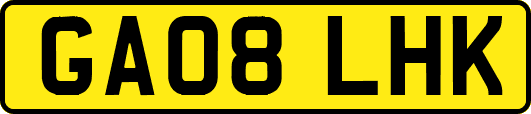 GA08LHK