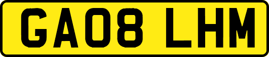 GA08LHM