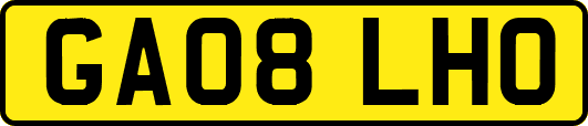 GA08LHO