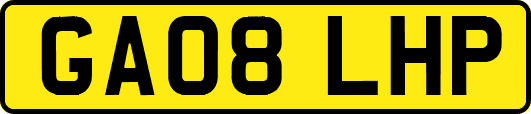 GA08LHP