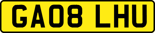 GA08LHU