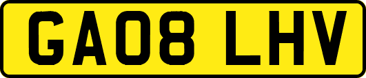 GA08LHV