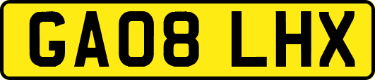 GA08LHX
