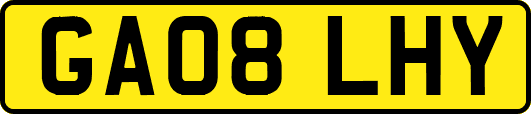 GA08LHY