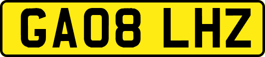 GA08LHZ