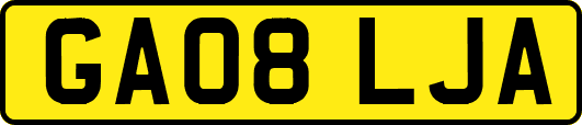 GA08LJA